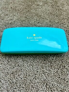 Kate Spade Glasses Case